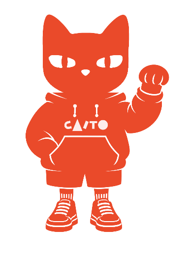 The Caito cat